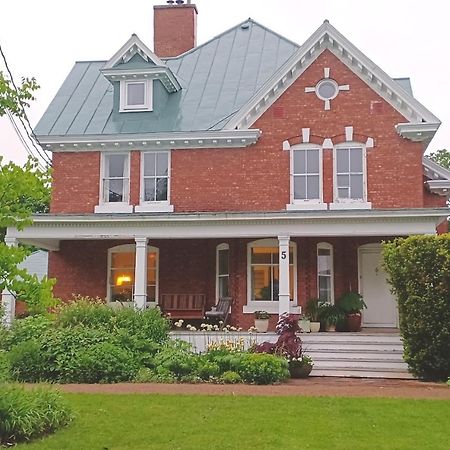 Napier House Apartman Campbellton Kültér fotó