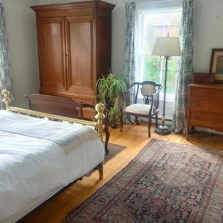 Napier House Apartman Campbellton Kültér fotó