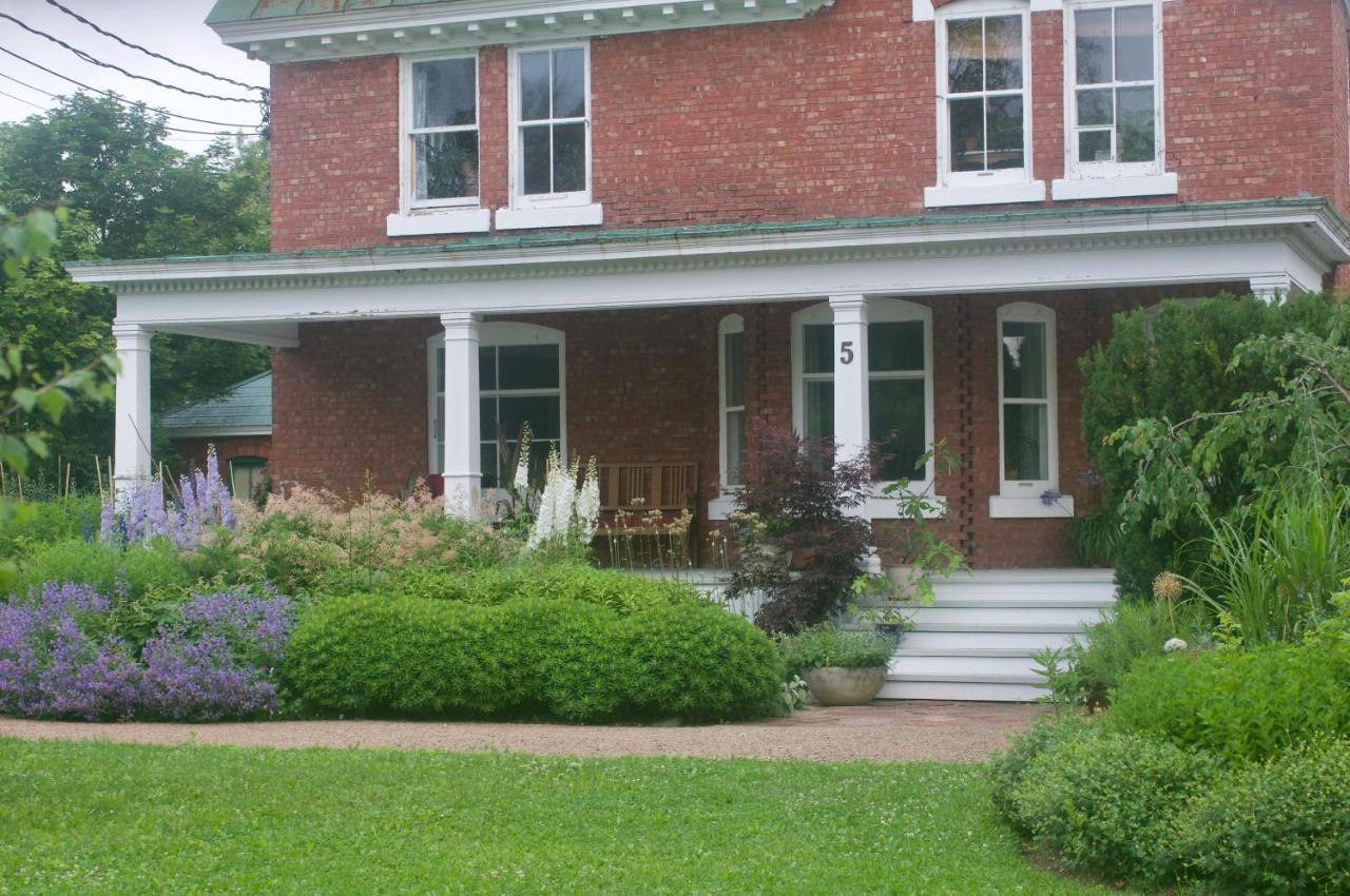 Napier House Apartman Campbellton Kültér fotó