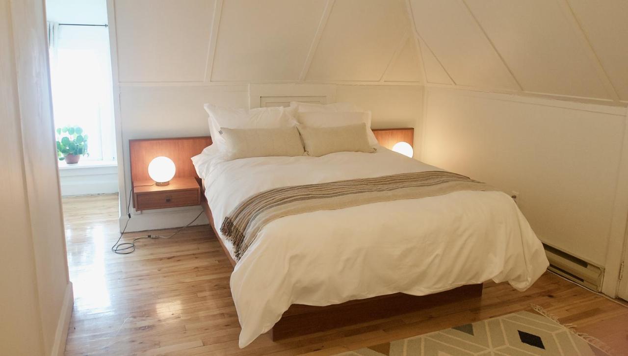 Napier House Apartman Campbellton Kültér fotó