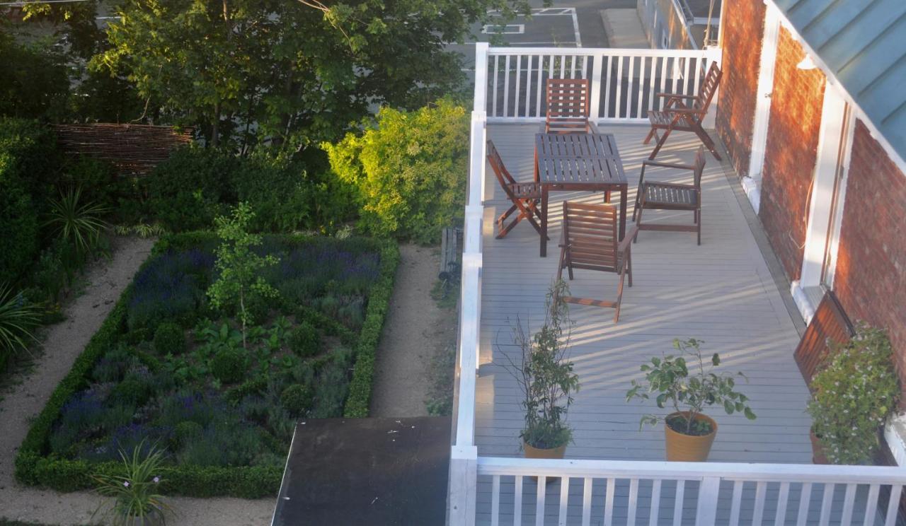 Napier House Apartman Campbellton Kültér fotó