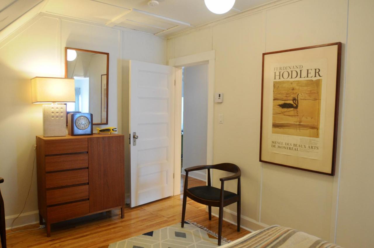 Napier House Apartman Campbellton Kültér fotó