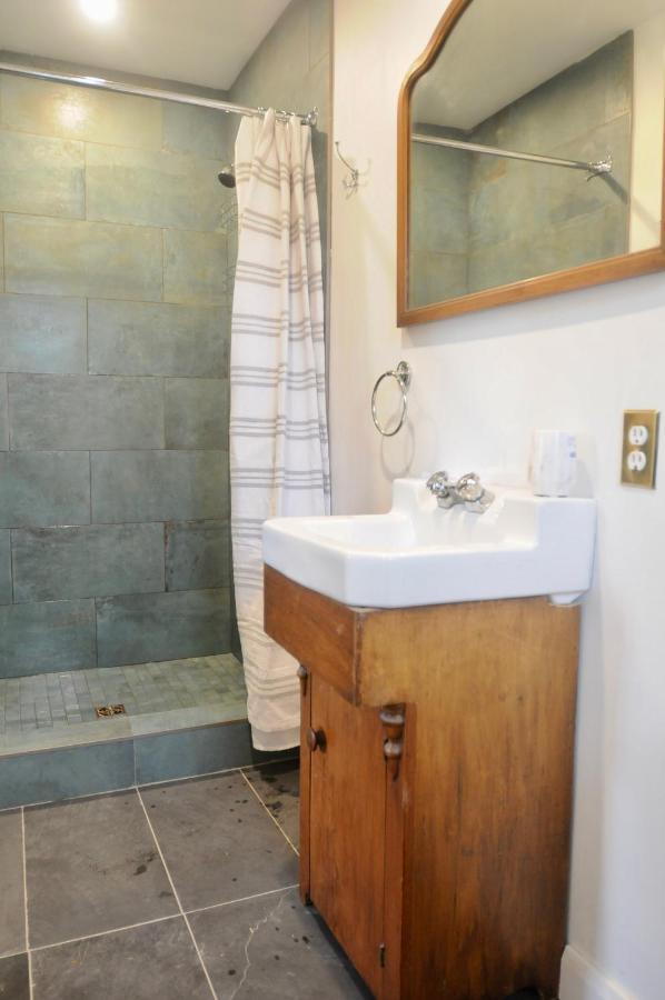 Napier House Apartman Campbellton Kültér fotó