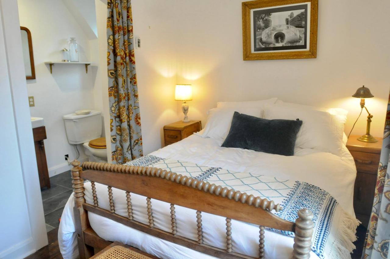 Napier House Apartman Campbellton Kültér fotó