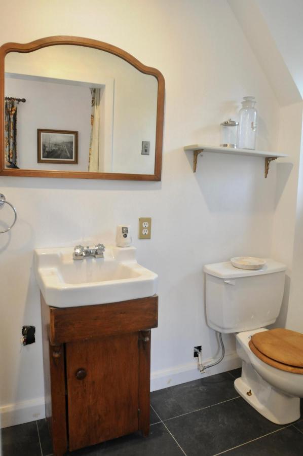 Napier House Apartman Campbellton Kültér fotó
