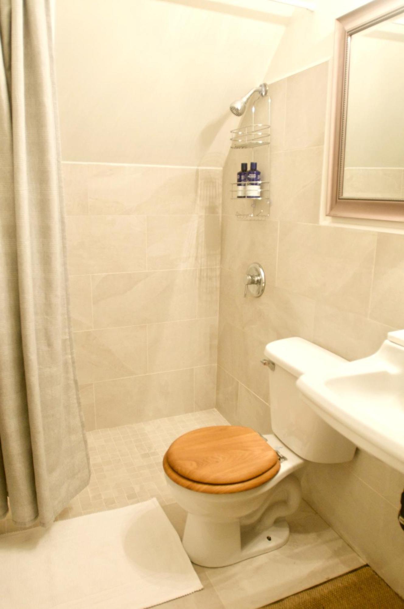 Napier House Apartman Campbellton Kültér fotó