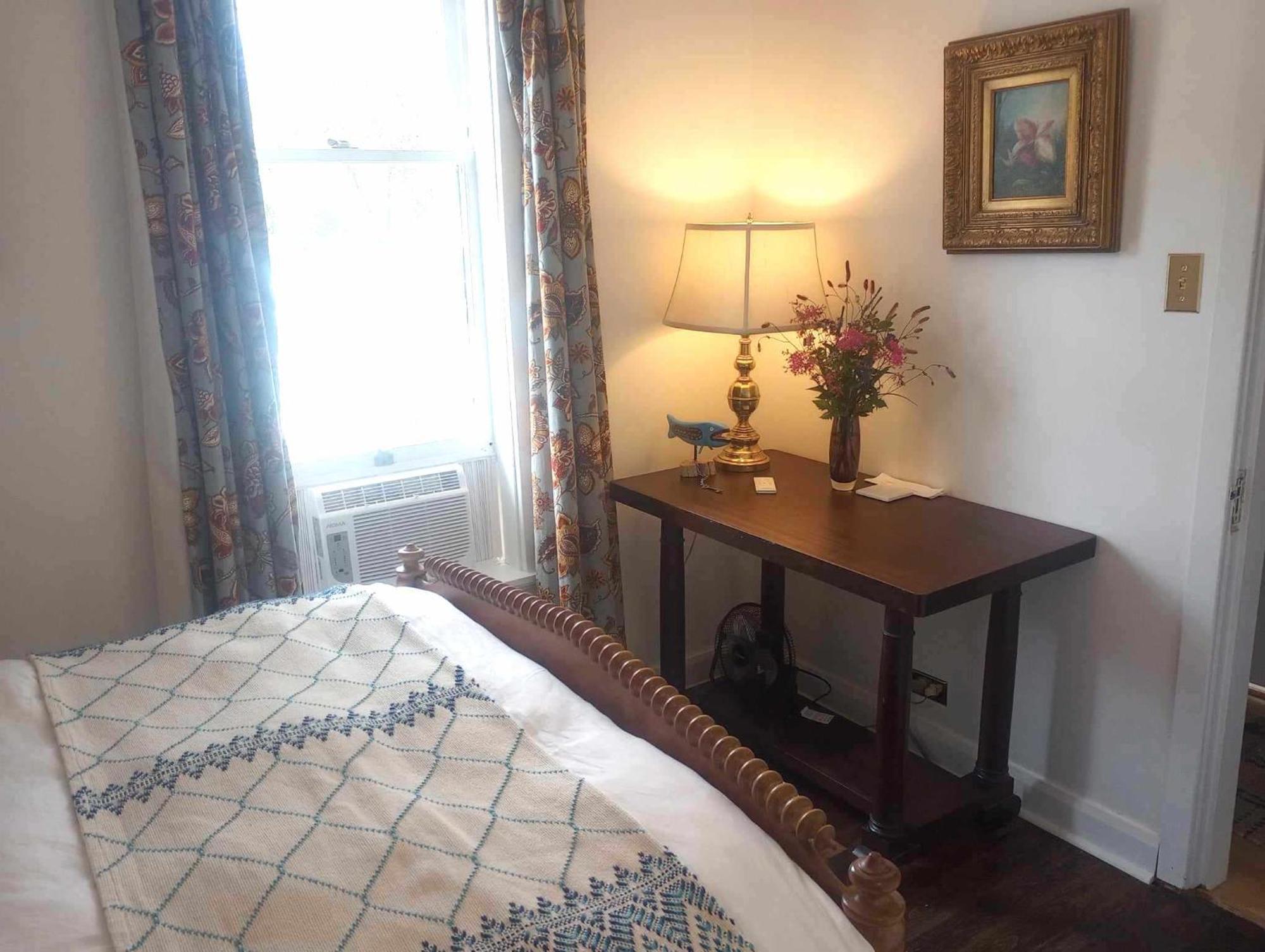 Napier House Apartman Campbellton Kültér fotó