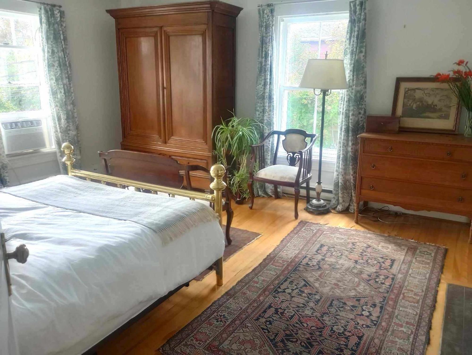 Napier House Apartman Campbellton Kültér fotó
